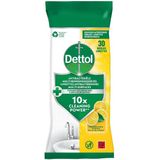 Dettol - Multi-Reinigingsdoekjes - Citrus - 30 Stuks - Antibacterieel