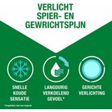 Biofreeze Roll-on Verkoelende Gel - Cold Action - Voordeelverpakking - 2 Stuks