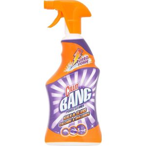 Cillit Bang Power Cleaner  Kalk & Glans 750 ml