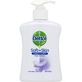 Dettol Handzeep - Gevoelige Huid - 250ml