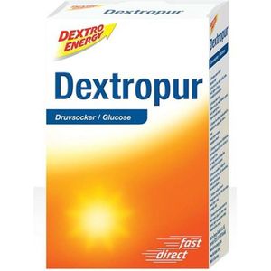 Pepermunt - Fortuin - Zak - 200 gram