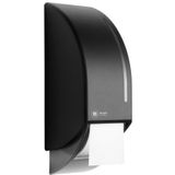 BlackSatino - Dispenser voor doprol toiletpapier