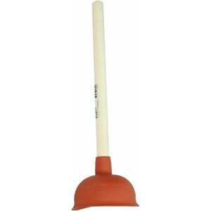 Nedac Sorbo Gootsteenontstopper - 14 cm