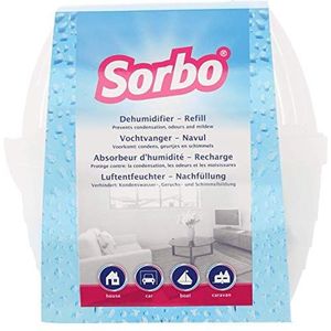 Sorbo Vochtvreter met grote navulling