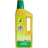 Tricel - Vloeibare Zeep - Groene Zeep - 1000ml - Allesreiniger