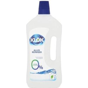 Klok Allesreiniger Eco 1 liter