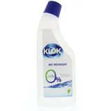 Klok Wc Reiniger Eco 750 ml