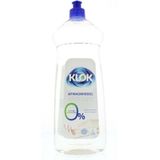 Klok Afwasmiddel Extra Care 500 ml