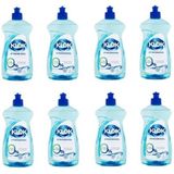 Klok Afwasmiddel Eco 500 ml 8 Stuks - Bulkverpakking