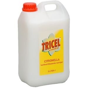 Tricel Citronella 5 liter