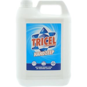 Tricel Handzeep Navulling - 5 Liter