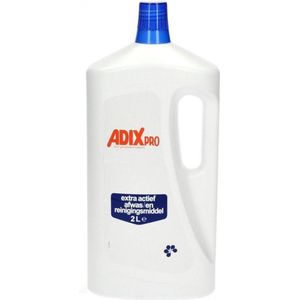 Adix Pro Afwas en reinigingsmiddel 2 liter