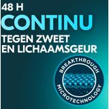 Rexona Men Anti-Transpirant Deodorant Spray - Cobalt Dry - met MotionSense Technologie - 6 x 150 ml