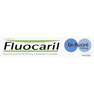Fluocaril Tandpasta Bi-fluore 145 Gum 75ml Nf