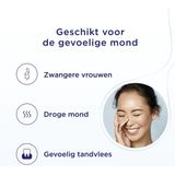 Zendium Tandpasta Sensitive 75 ml