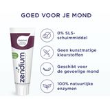 Zendium Tandpasta Sensitive 75 ml