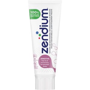 Zendium Tandpasta Sensitive 75 ml