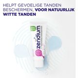 Zendium Tandpasta Sensitive Whitener 75 ml