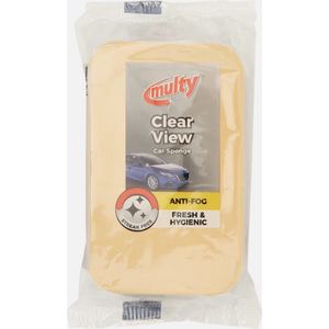 Anti Fog Spons - Anti-Condens Spons - Anticondens Spons - Streeploos