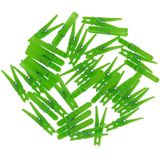 Multy Wasknijperset 36-delig Gerecycled Plastic groen Multy Knijpers (0,00cm x0,00cm)