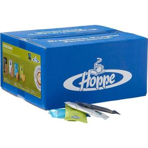 Hoppe Fairtrade Mix, 150 Portionen, 1.063 von FROG.coffee