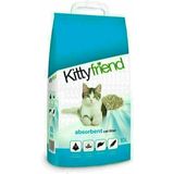Kitty Friend Kattenbakvulling Absorbent 10 liter