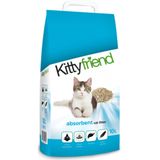 Kitty Friend Kattenbakvulling Absorbent 10 liter