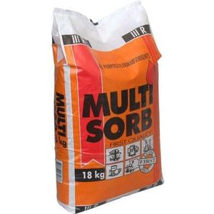 Absornet Superior Plus Vloerkorrels - Zak 18kg