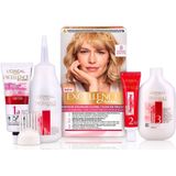 L'Oréal Paris Excellence Crème Lichtblond 8 - Permanente Haarkleuring