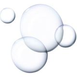 L’Oréal Paris Skin Expert Oog- & lipmake-up Remover Waterproof - 6 x 125 ml - Voordeelverpakking