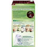Garnier - Nutrisse Crème - Haarverf - Diep Rood Middenbruin - 4 Oliën