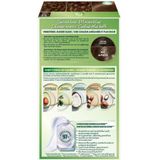 Garnier - Nutrisse Crème 53 - Haarverf - Licht Goudbruin