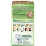 Garnier Nutrisse Crème Haarverf - 80 Natuurlijk Lichtblond - 3 stuks Voordeelverpakking