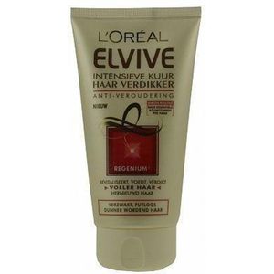 L'Oréal Paris - Elvive Haarverdikker - Shampoo - 150ml