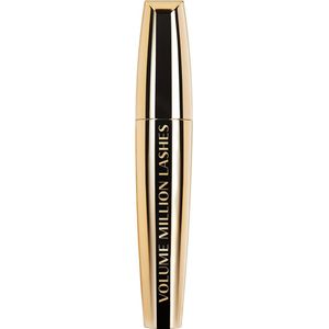 L’Oréal Paris Volume Million Lashes Volume Mascara met Kamille en Zwarte Orchidee Oliën - Classic - Black - Zwart - 10,7 ml