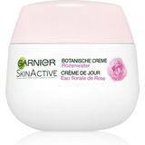 2x Garnier SkinActive Rozenwater Botanische Dagcrème 50 ml