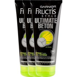 X3 FRU.ST.GEL TU200 FR/NL HARD CEM