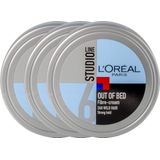 X3 SFX OUT OF BED POT 150ML F-NL