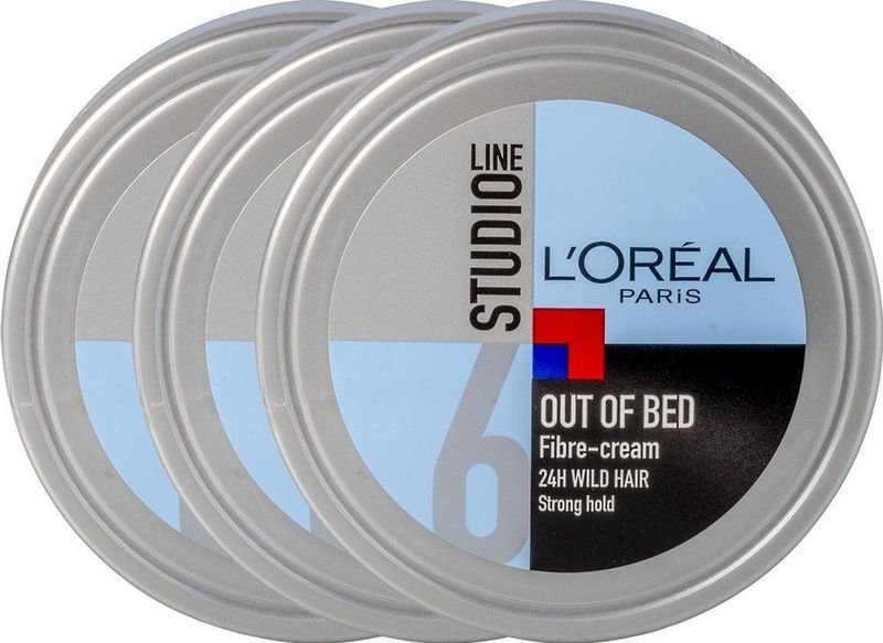 X3 SFX OUT OF BED POT 150ML F-NL