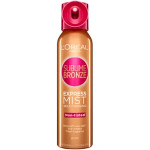 SB BODY MIST AE150 MEDIUM FR/NL