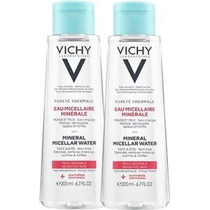 Vichy PT micellair gevoelige huid