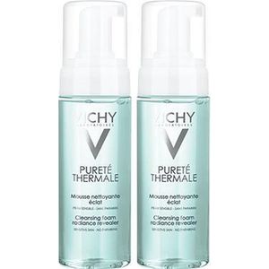 Vichy PT schuimende reinigingswater