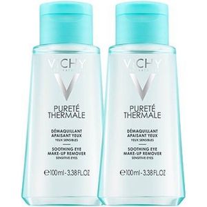 Vichy PT oogmake-up lotion