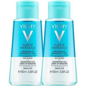 Vichy PT oogmake-up bi-phase