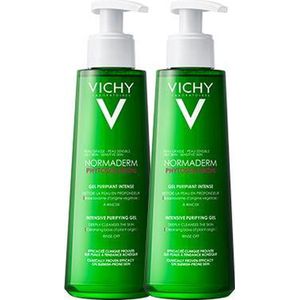 Vichy Normaderm Phytosolution Intensief Zuiverende Gel 200ml