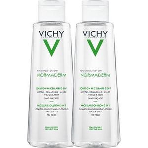 Vichy Normaderm micellaire lotion
