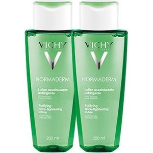 Vichy Normaderm zuiverende lotion