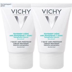 Vichy Deo Int trans crème