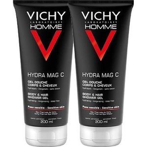 Vichy Homme douchegel 200ml
