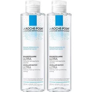 La Roche-Posay Physioloqique Micellaire Reiniging 200 ml